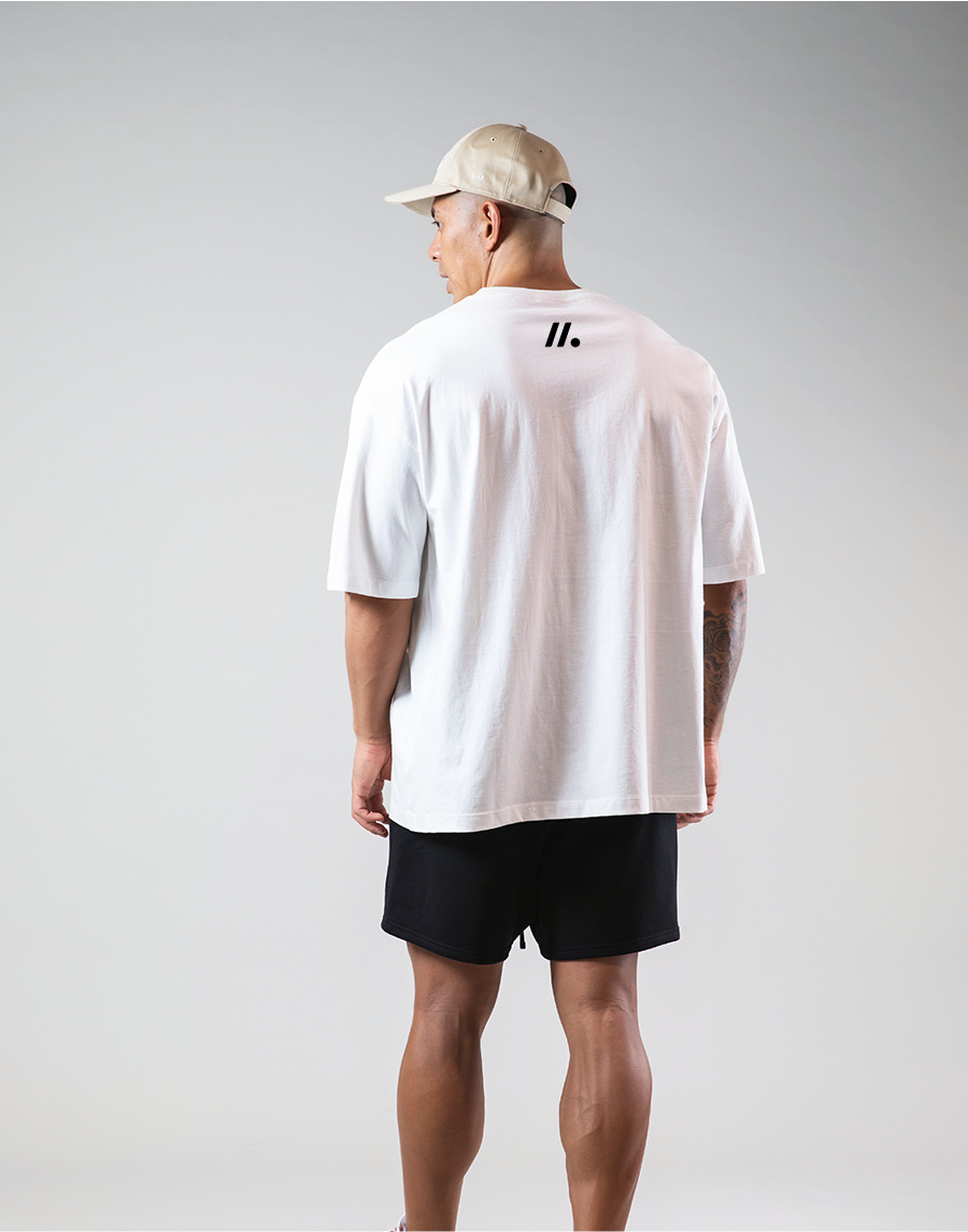 MEN'S FITNESS GEAR