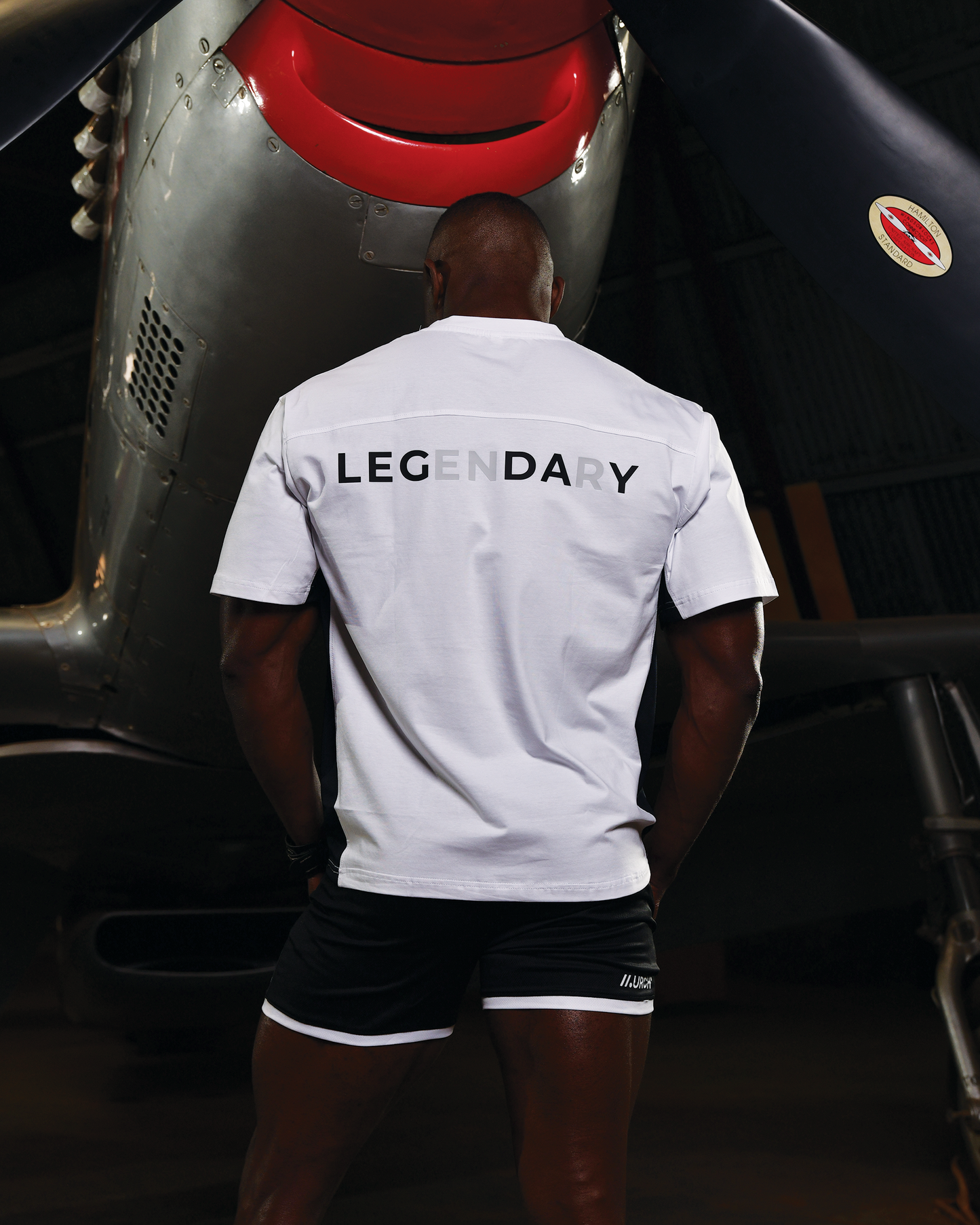 Men's Arctic Edition Tee