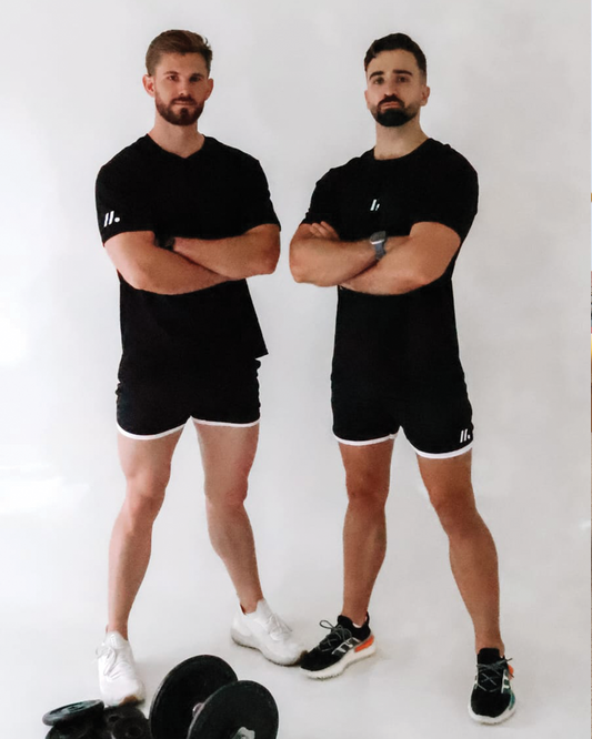 COMMANDO Men's Training Shorts