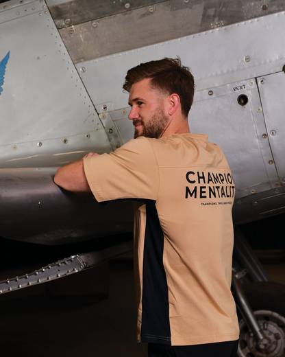 Men's Desert Edition Tee