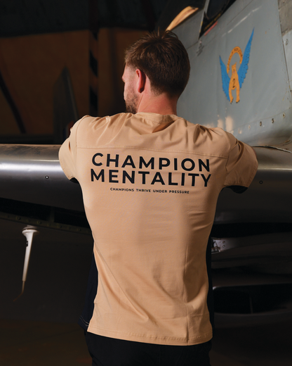 Men's Desert Edition Tee