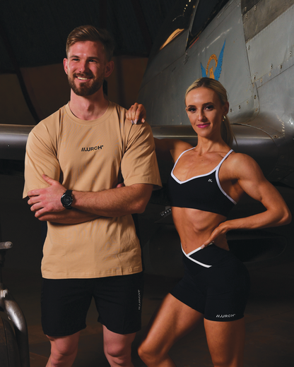 Men's Desert Edition Tee