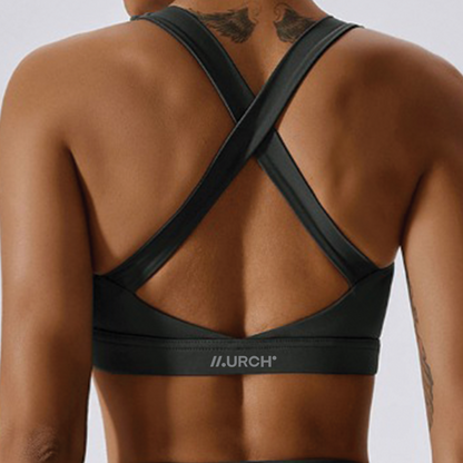 SCULPT X Sports Bra