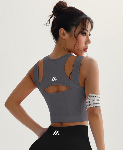 Eclipse Sports Bra
