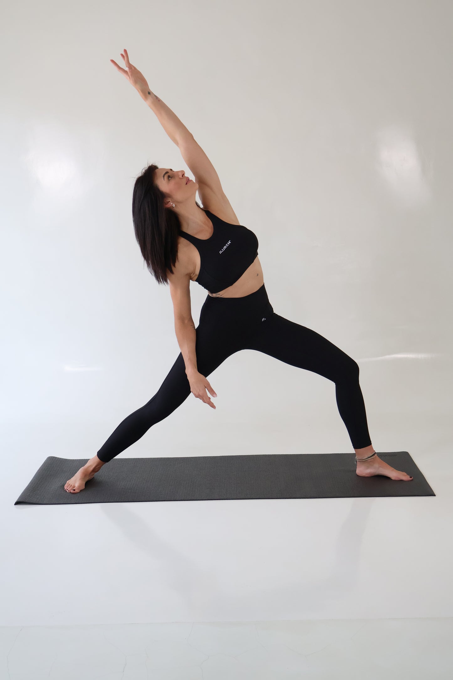 Flexx Appeal Bra and Leggings