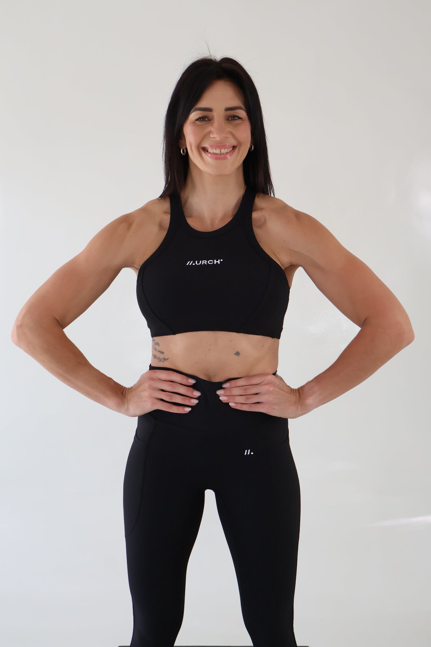 Flexx Appeal Bra and Leggings