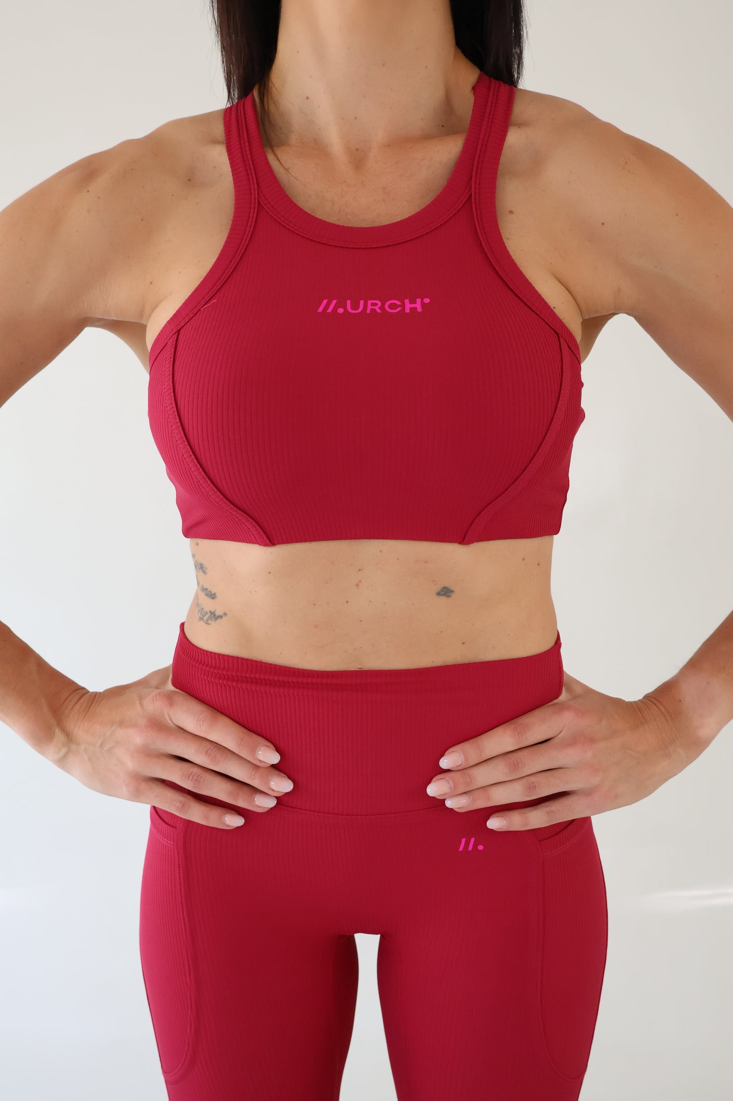 Flexx Appeal Bra and Leggings