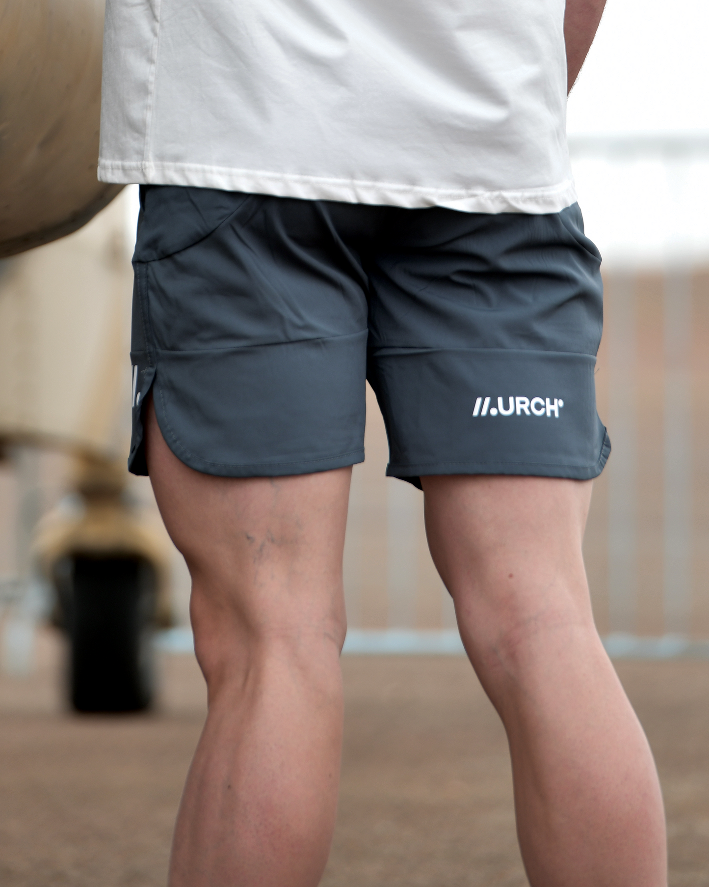 IRONCORE Combat Shorts