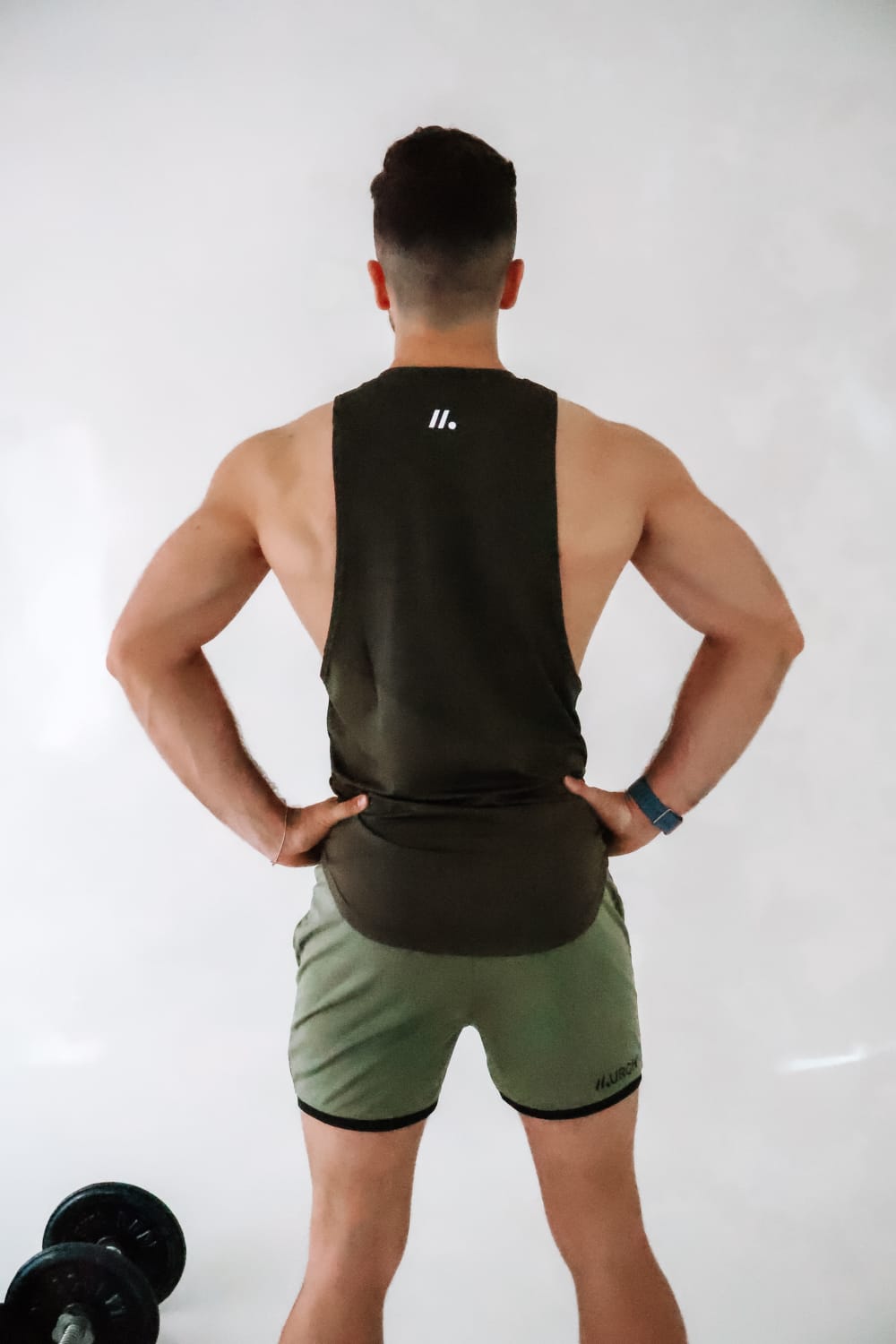 ELEVATE Training Tank