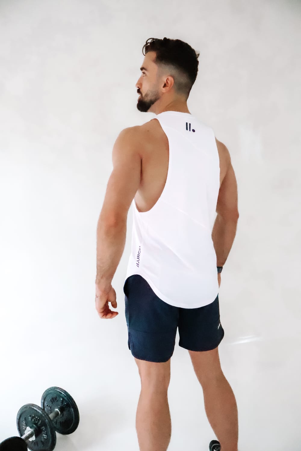 ELEVATE Training Tank