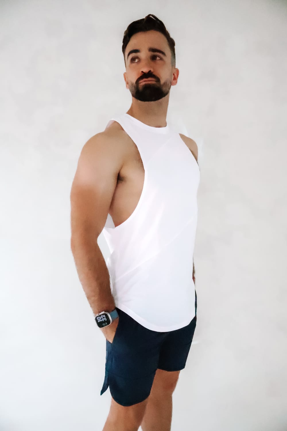 ELEVATE Training Tank