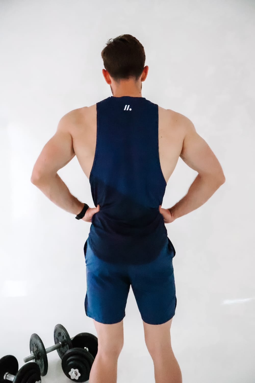 ELEVATE Training Tank