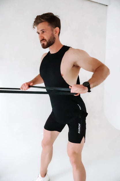 ELEVATE Training Tank