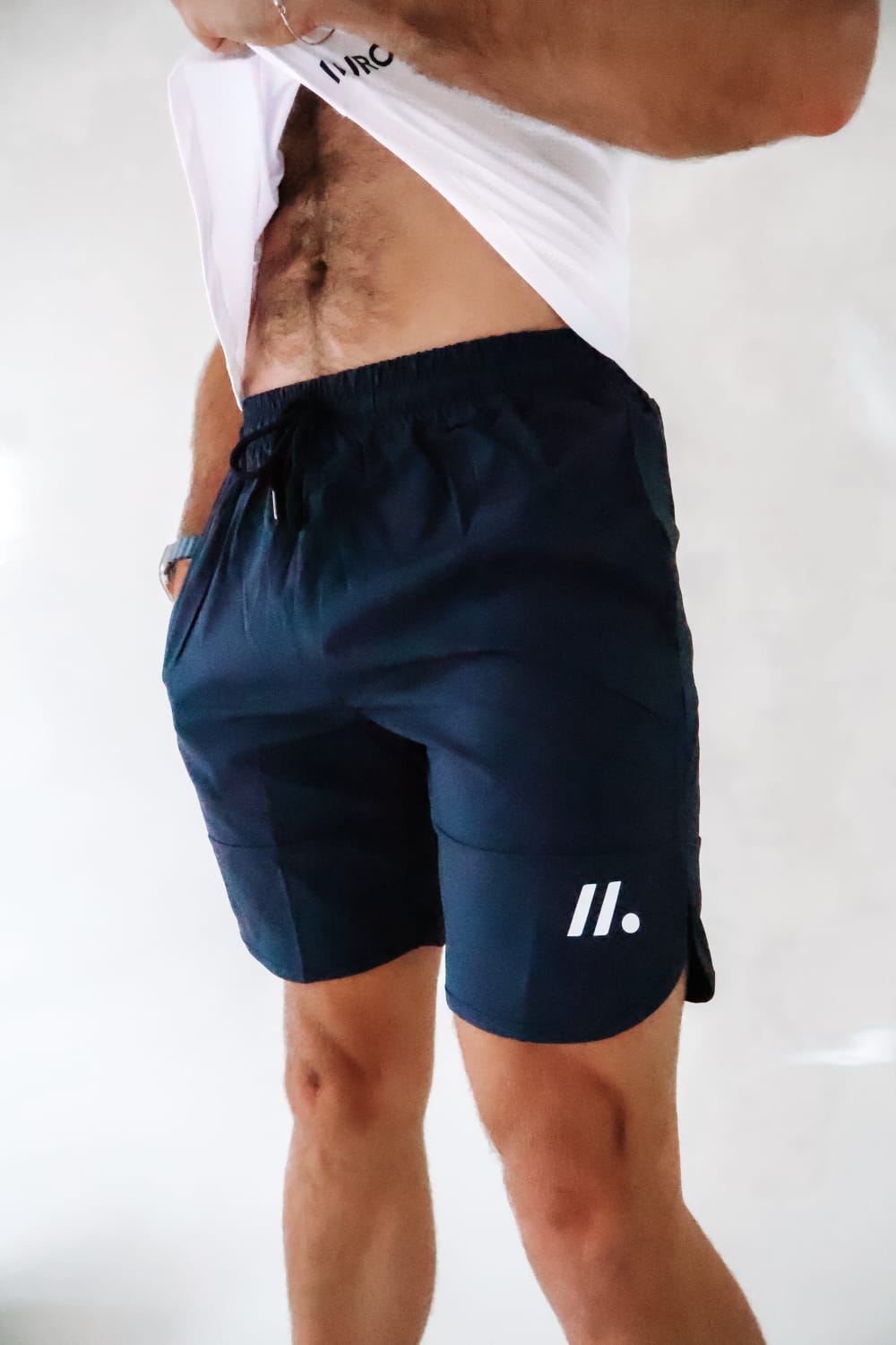 IRONCORE Combat Shorts