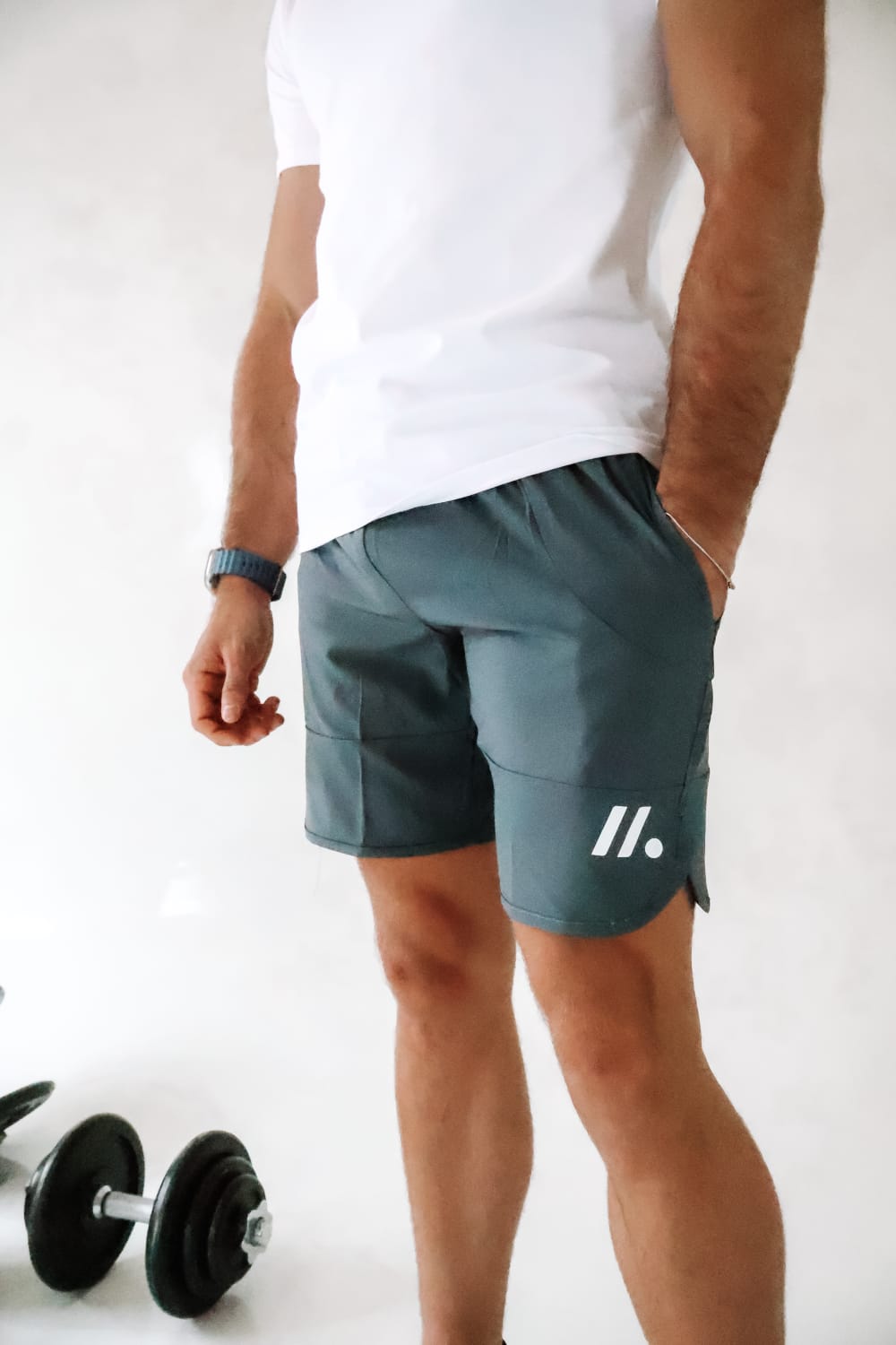 IRONCORE Combat Shorts