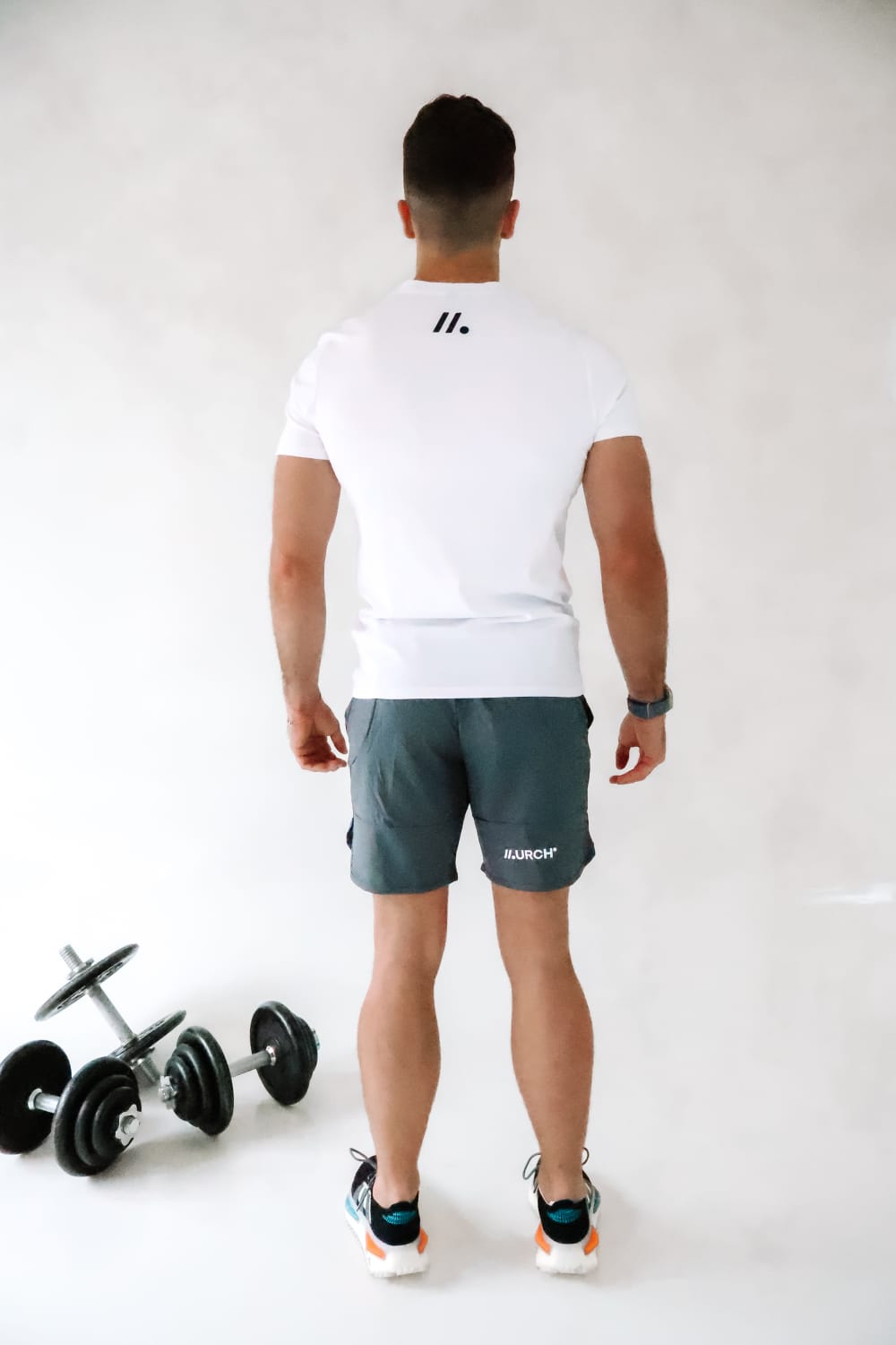 TitanFlex Men's Muscle T-Shirts