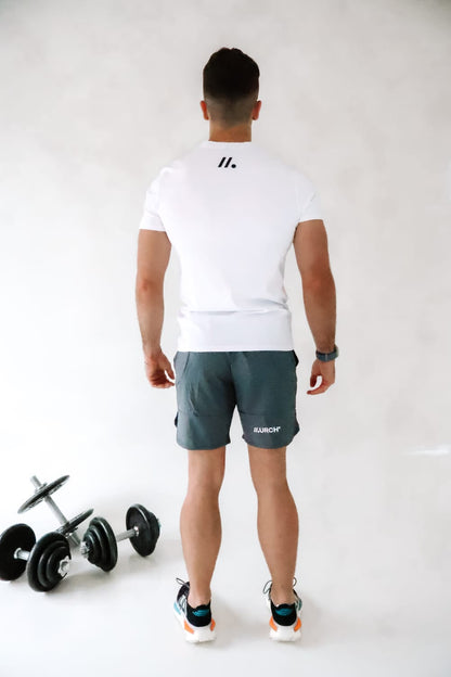 TitanFlex Men's Muscle T-Shirts