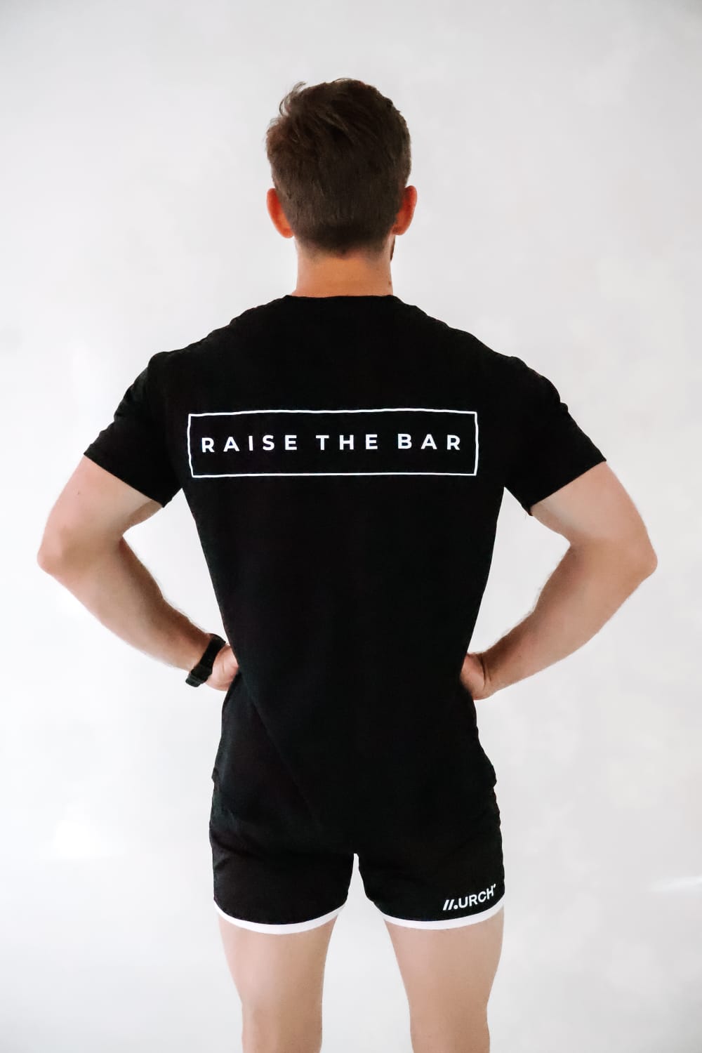 COMMANDO Men's Training Shorts