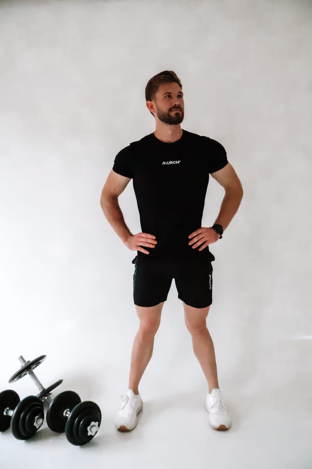 TitanFlex Men's Muscle T-Shirts