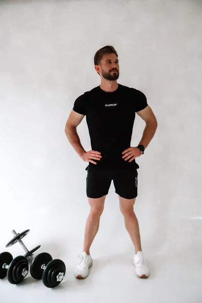 TitanFlex Men's Muscle T-Shirts